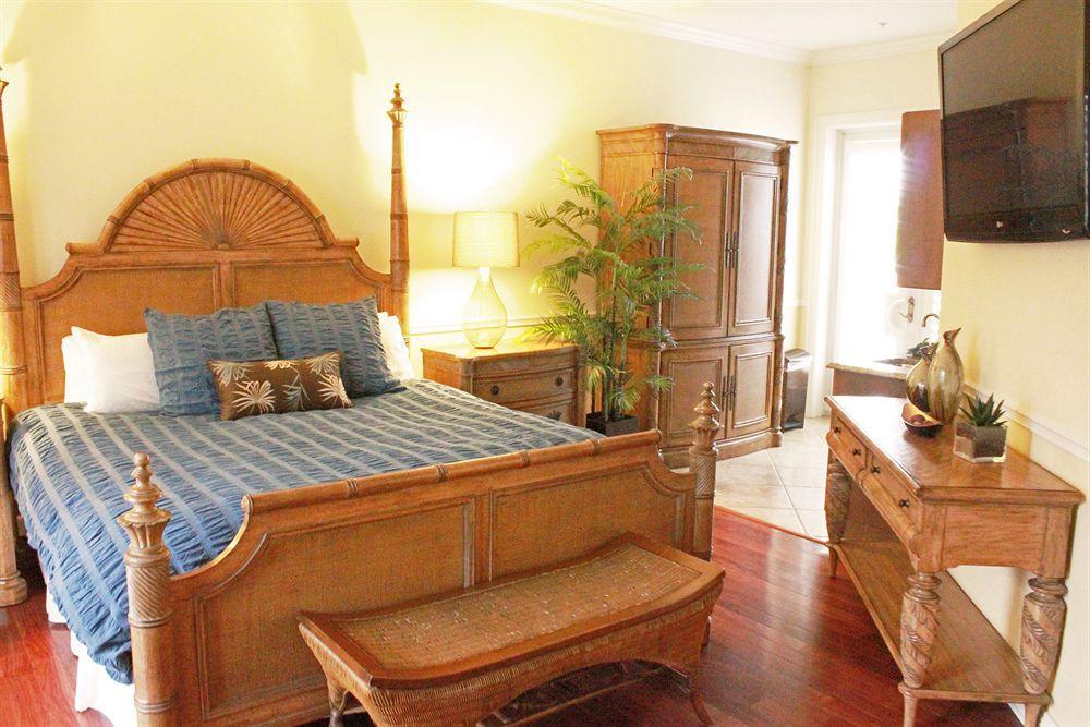 Key West Harbour Oceanfront Suites Exteriér fotografie